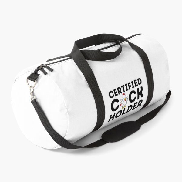 Item preview, Certified Cock Holder designed and sold by ClaClaSouL-Shop.