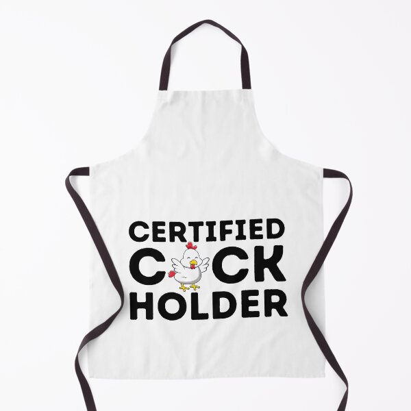 Item preview, Certified Cock Holder designed and sold by ClaClaSouL-Shop.