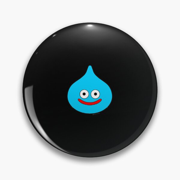 Item preview, Dragon Quest Slime designed and sold by gymkcaomi.