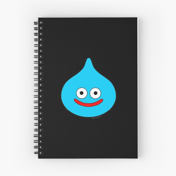 Item preview, Dragon Quest Slime designed and sold by gymkcaomi.