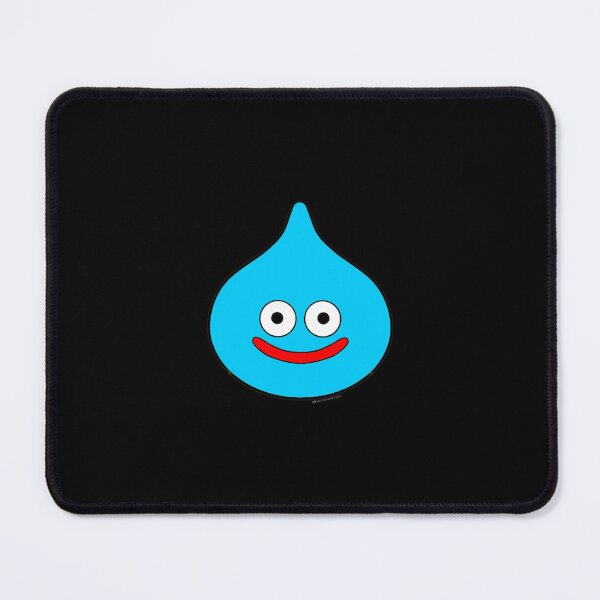 Item preview, Dragon Quest Slime designed and sold by gymkcaomi.