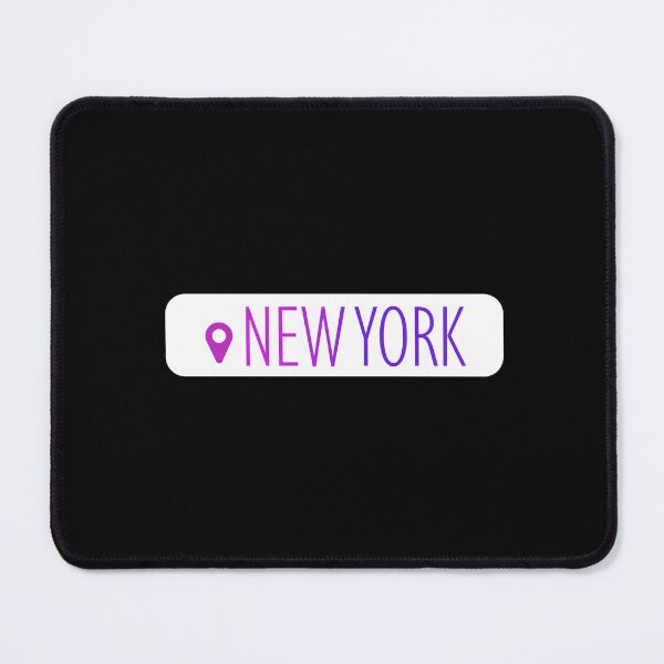 Item preview, New York Location designed and sold by muchhappier.