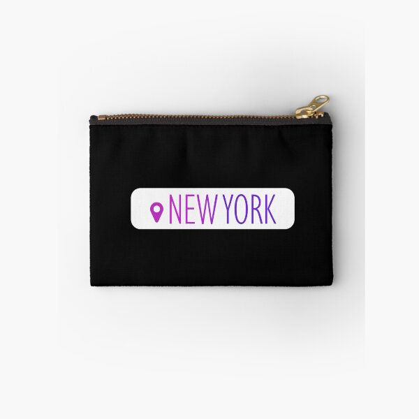 Item preview, New York Location designed and sold by muchhappier.