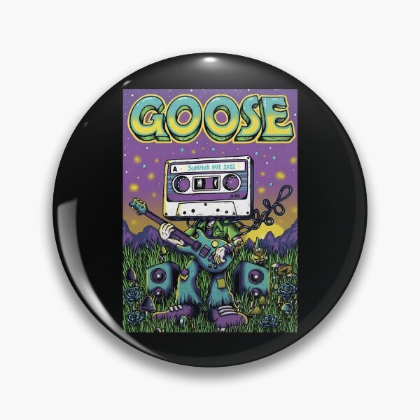 Item preview, Goose Summer Mix designed and sold by OakleyBaro93.