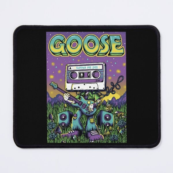 Item preview, Goose Summer Mix designed and sold by OakleyBaro93.