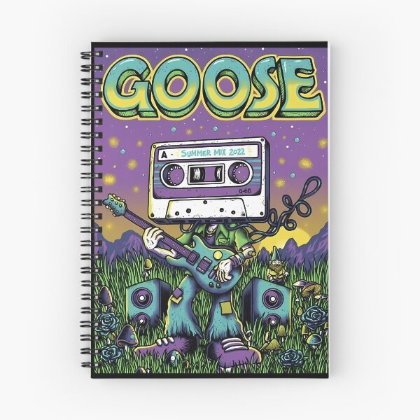 Item preview, Goose Summer Mix designed and sold by OakleyBaro93.