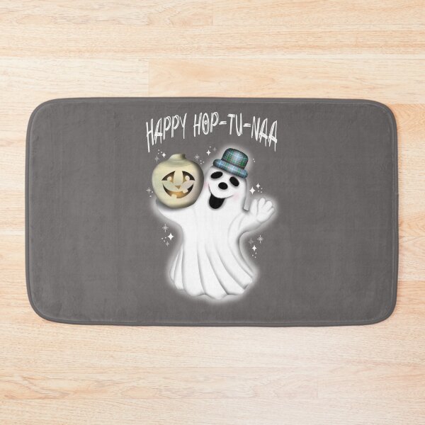 Item preview, Happy Hop-tu-Naa designed and sold by Manxcraft.
