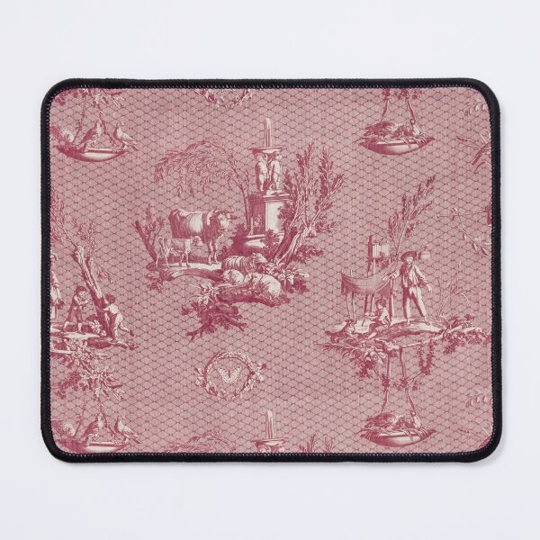 Item preview, Toile de Jouy - Family Stories And Ancient Tales designed and sold by SorryFrog.