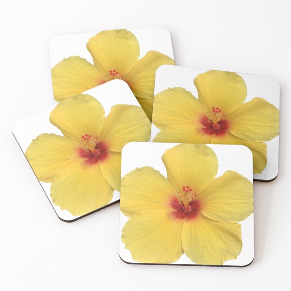 Item preview, Yellow and Red Flower designed and sold by RPoli3.