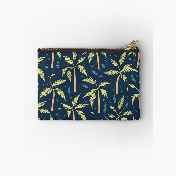 Item preview, Coconut Trees Pattern designed and sold by BombasticBubble.