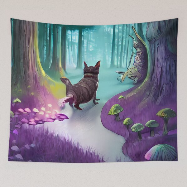 Item preview, Malice in Wonderland 14 designed and sold by ONYX Pixee.