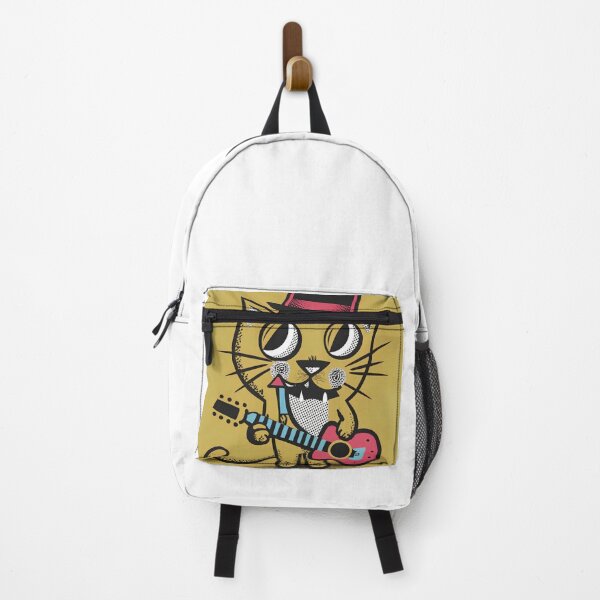 Item preview, Rock Cat designed and sold by SabyDigitalArt.