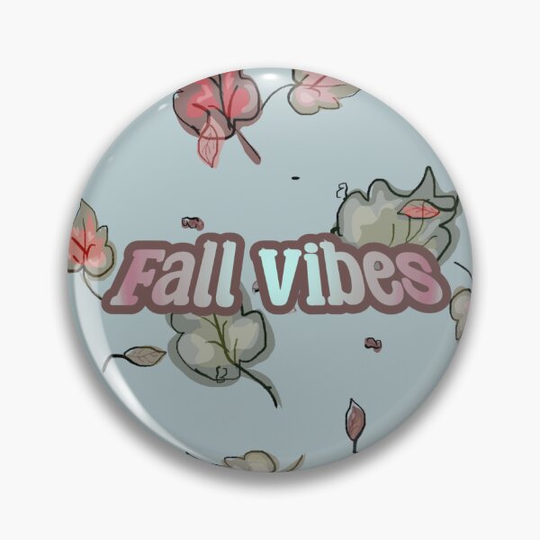 Item preview, Fall Vibe designed and sold by Chili87.