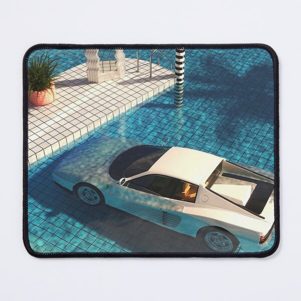 Item preview, Car Pool designed and sold by AzyriaBella.