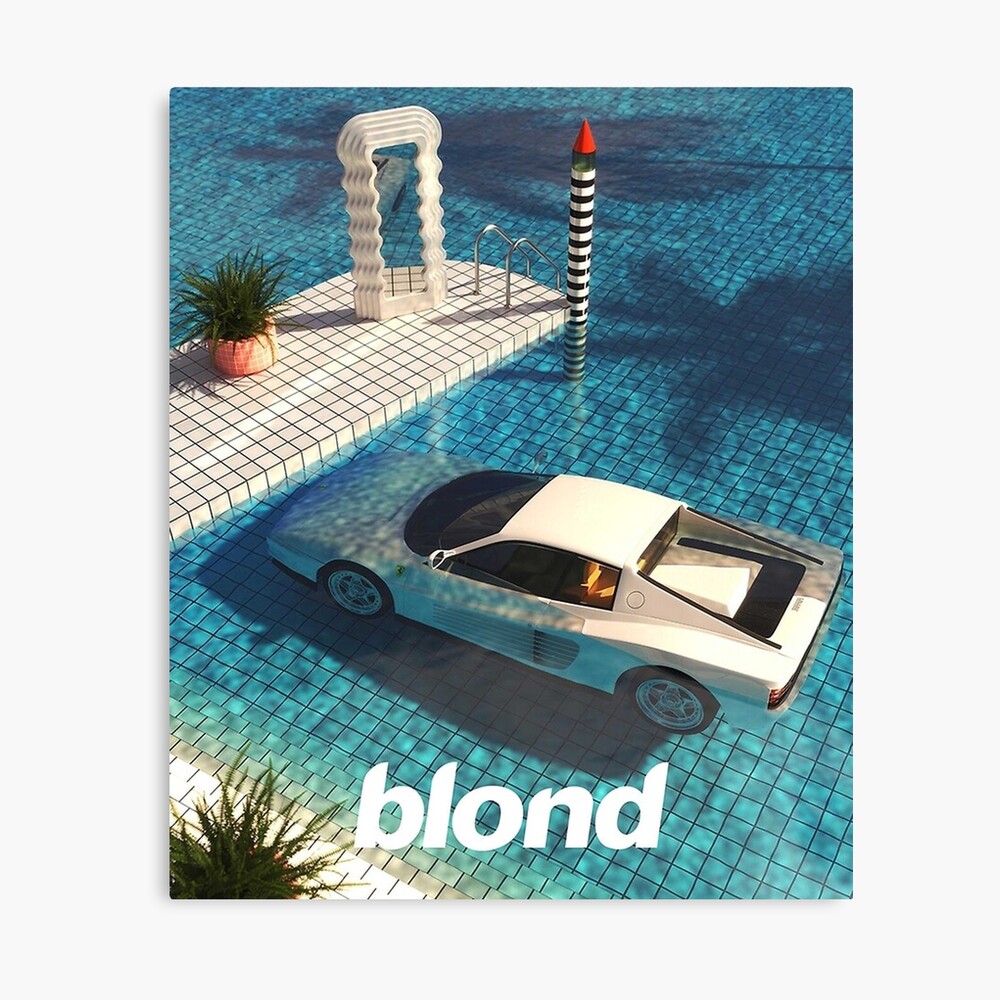 Car Pool Photographic Print