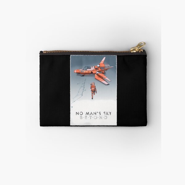 Item preview, NO MANS SKY designed and sold by BridgerShopO.