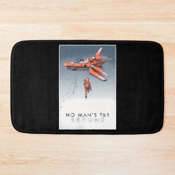 Item preview, NO MANS SKY designed and sold by BridgerShopO.