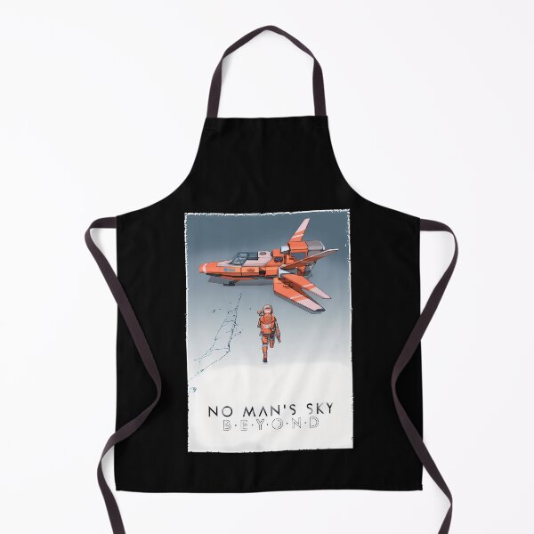 Item preview, NO MANS SKY designed and sold by BridgerShopO.