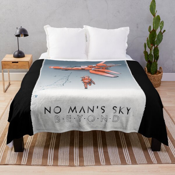 Item preview, NO MANS SKY designed and sold by BridgerShopO.