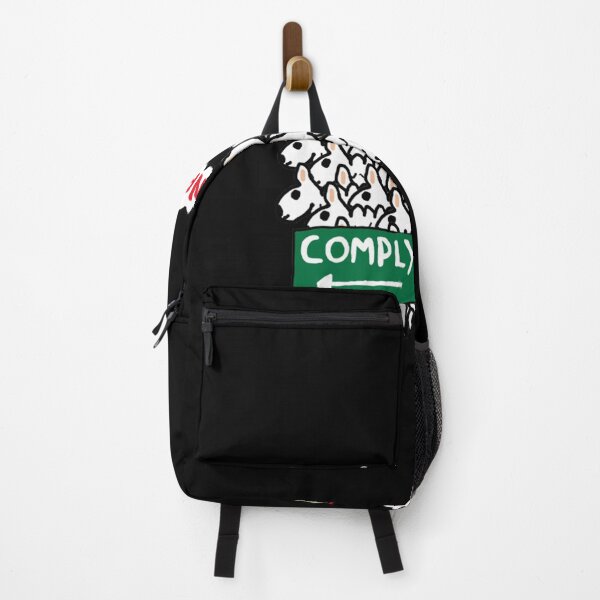 Item preview, I Do Not Comply designed and sold by gymkcaomi.