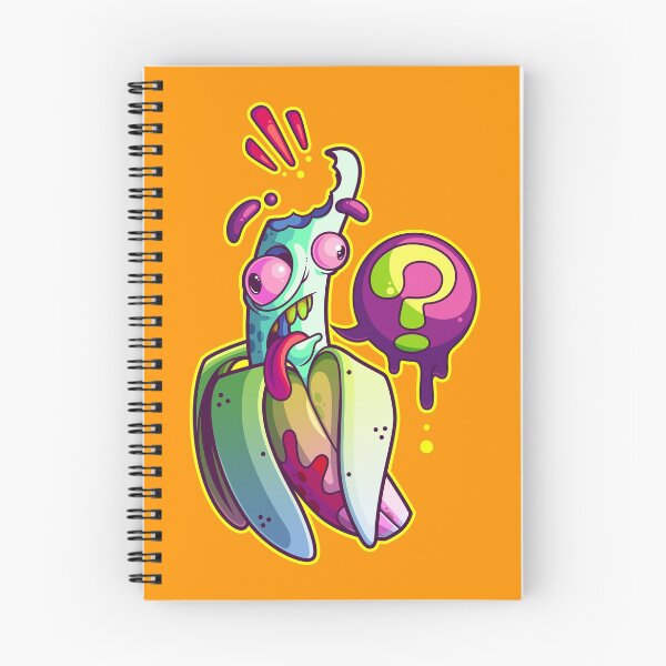 Item preview, Undead Nanner designed and sold by artdyslexia.