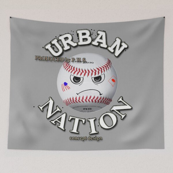 Item preview, Baseball Fun Character - Lifestyle & Accessories. designed and sold by SHdesigner.