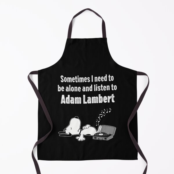 Item preview, sometimes Adam Lambert designed and sold by KerryInsideOut.