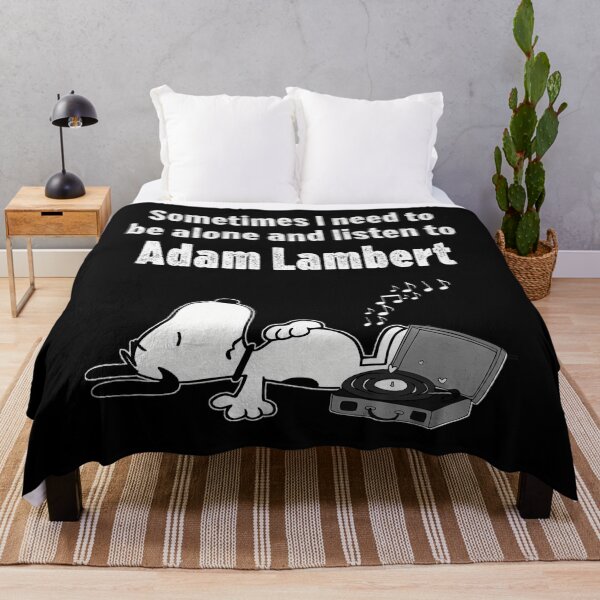 Item preview, sometimes Adam Lambert designed and sold by KerryInsideOut.