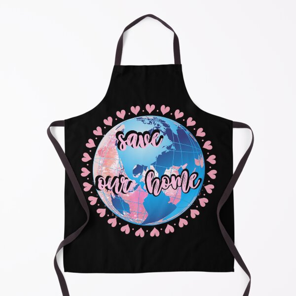 Item preview, Copy of World is Our Home designed and sold by Sixcom.
