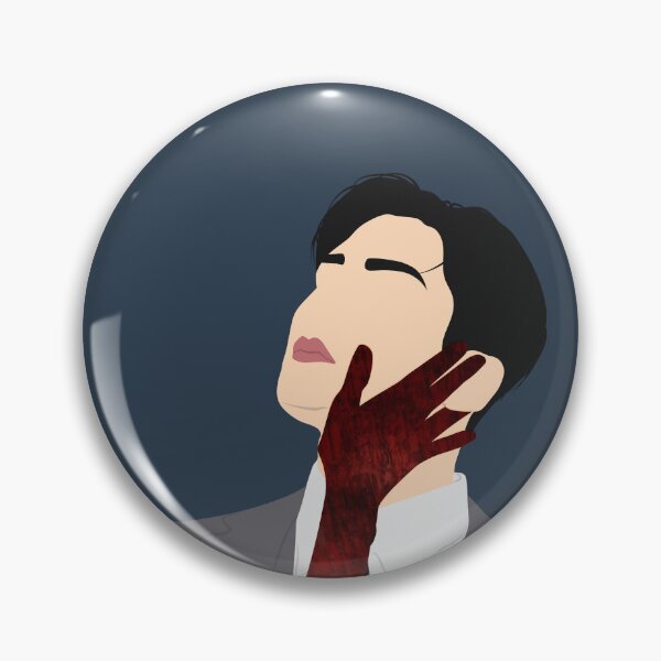 Item preview, Jang Shin Yu and the red hand | destined with you designed and sold by Pinu92.