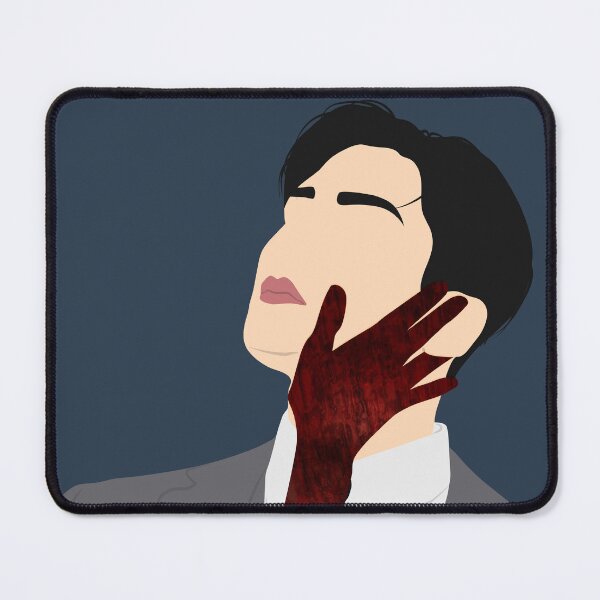 Item preview, Jang Shin Yu and the red hand | destined with you designed and sold by Pinu92.