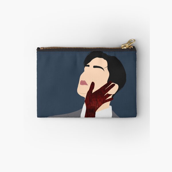 Item preview, Jang Shin Yu and the red hand | destined with you designed and sold by Pinu92.