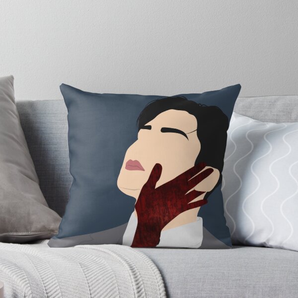 Item preview, Jang Shin Yu and the red hand | destined with you designed and sold by Pinu92.