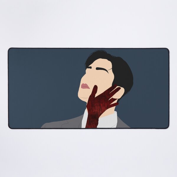 Item preview, Jang Shin Yu and the red hand | destined with you designed and sold by Pinu92.