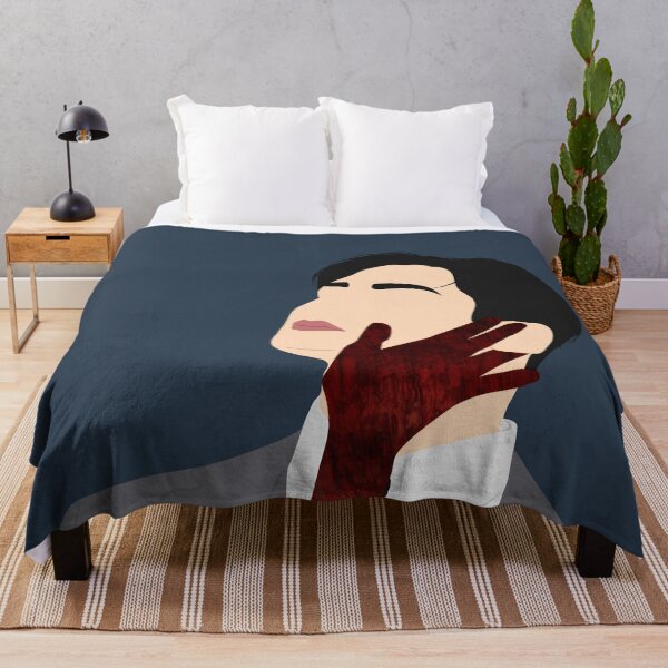 Item preview, Jang Shin Yu and the red hand | destined with you designed and sold by Pinu92.