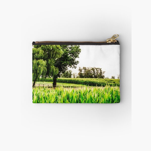 Item preview, Corn Fields designed and sold by MoreGoodArt.