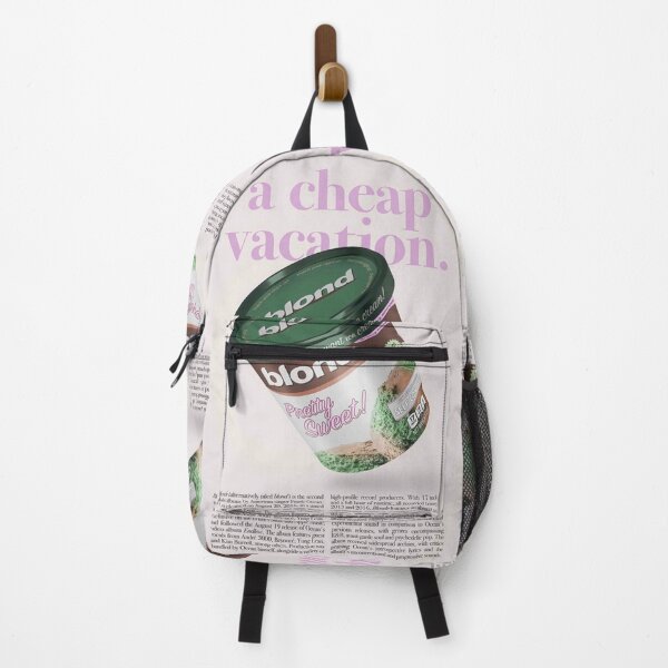 Item preview, A Cheap Vacation designed and sold by AzyriaBella.