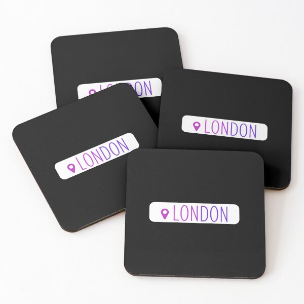 Item preview, London Location designed and sold by muchhappier.