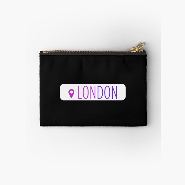 Item preview, London Location designed and sold by muchhappier.