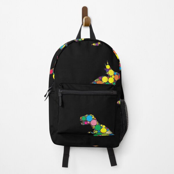 Item preview, Kids Polka Dot Day Dinosaurs Lover International Dot Day designed and sold by gymkcaomi.