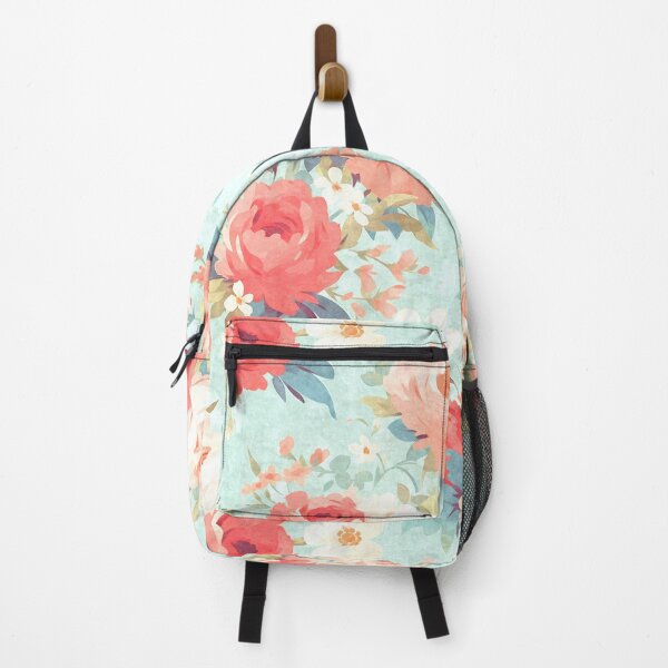 Item preview, Vintage rose pattern designed and sold by Tina artstudio.