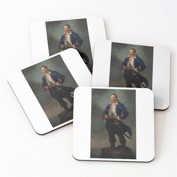 Item preview, The Legend of Monkey Island designed and sold by EstelleGirard.