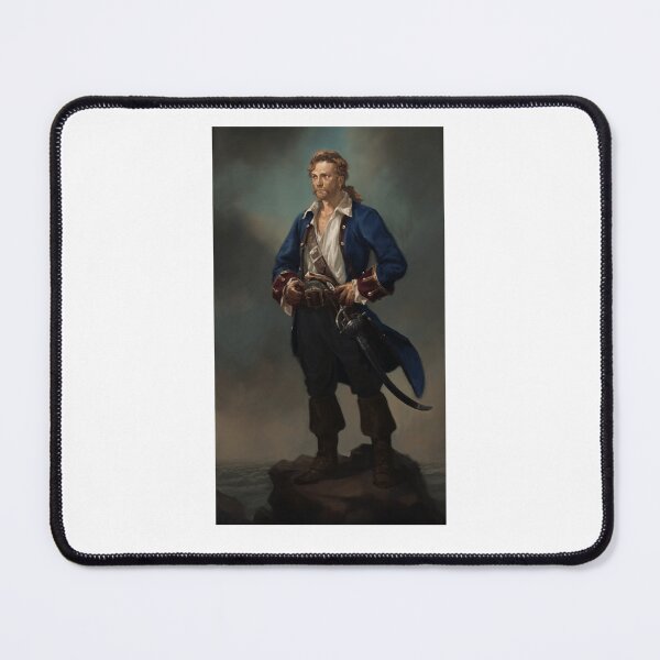 Item preview, The Legend of Monkey Island designed and sold by EstelleGirard.