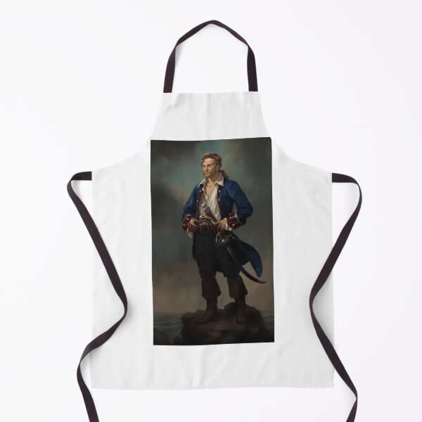 Item preview, The Legend of Monkey Island designed and sold by EstelleGirard.