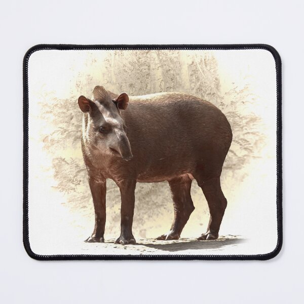 Item preview, Tapir designed and sold by Guardi71.