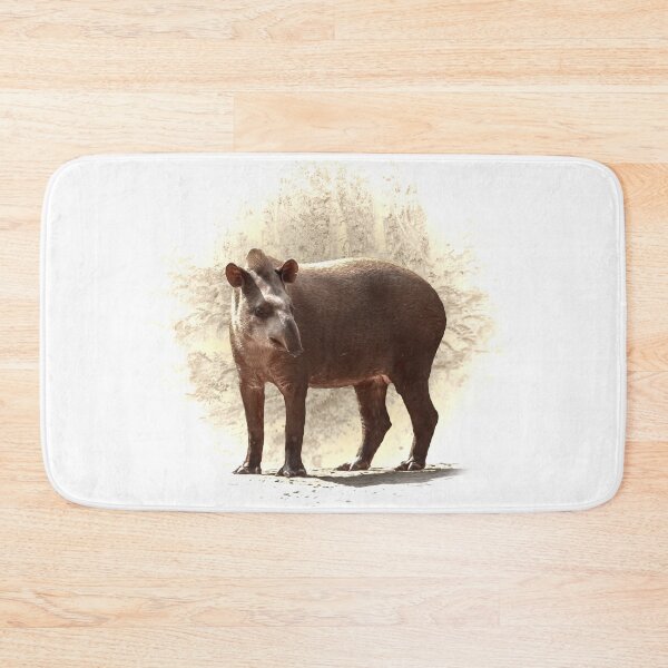 Item preview, Tapir designed and sold by Guardi71.