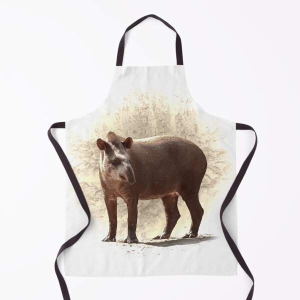 Item preview, Tapir designed and sold by Guardi71.