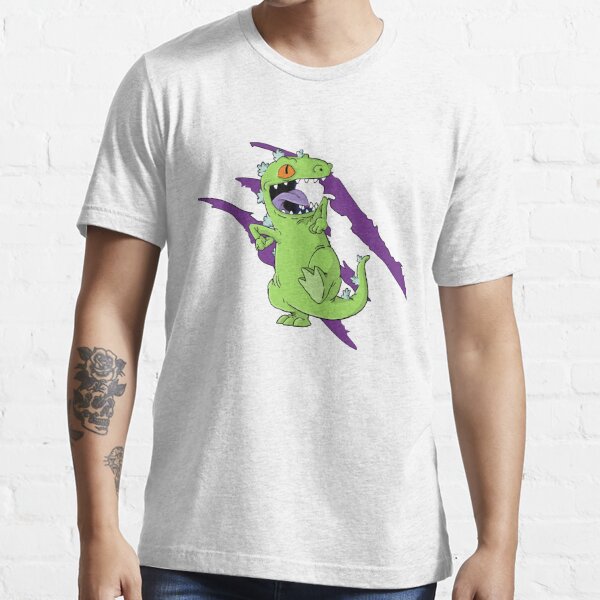 reptar dress shirt