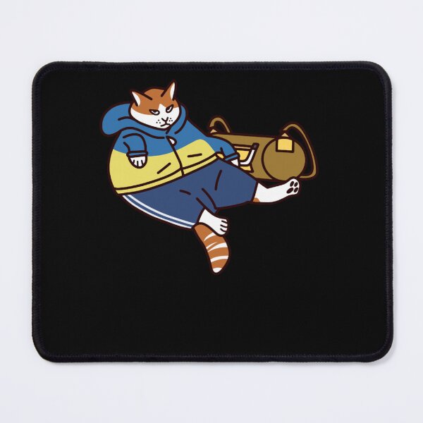 Item preview, Sport cat designed and sold by BeatriceKling.
