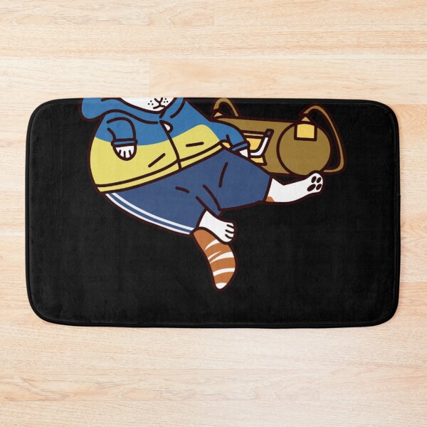 Item preview, Sport cat  designed and sold by BeatriceKling.